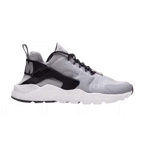 Nike Wmns Air Huarache Ultra 'Wolf Grey'