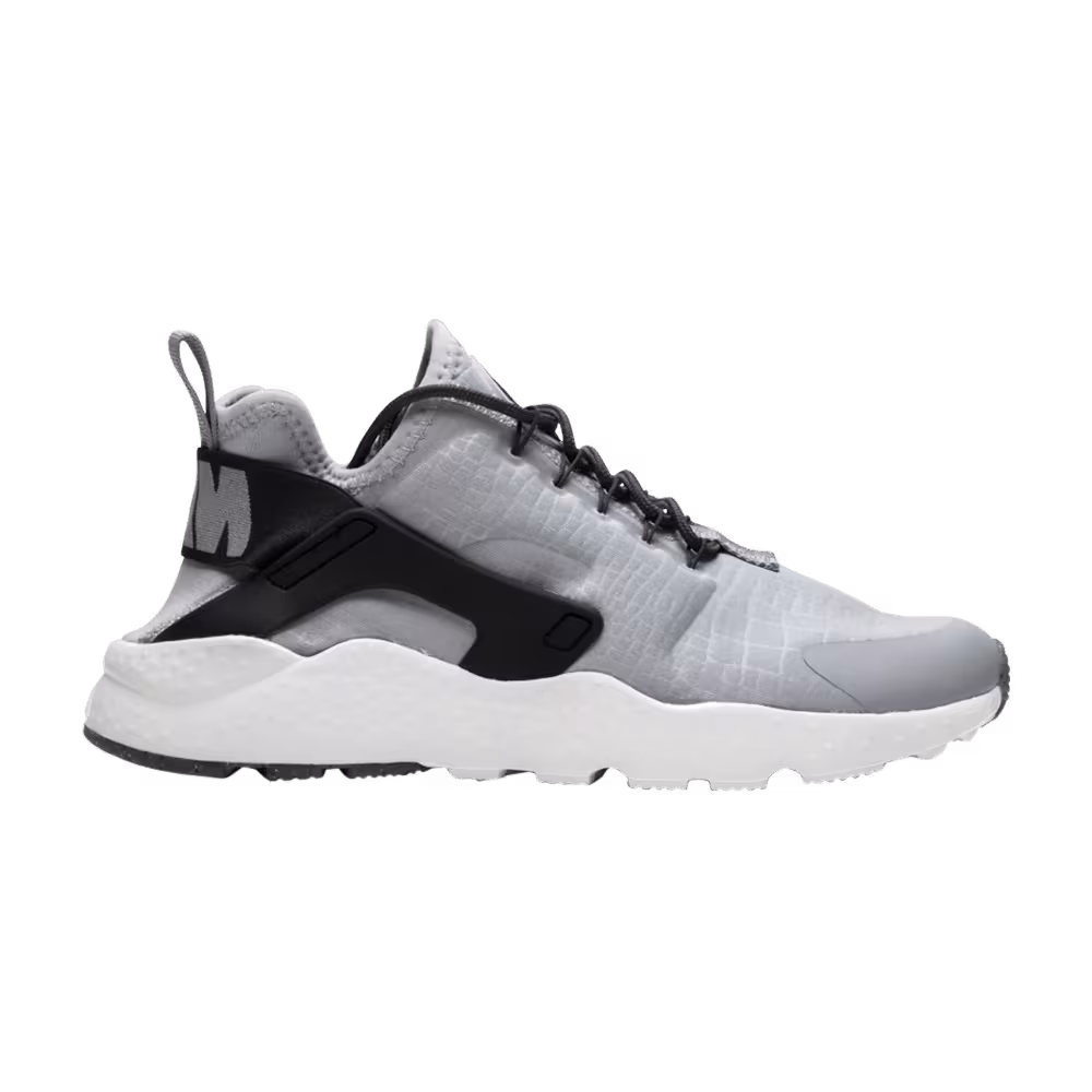 Nike Women's Air Huarache Ultra Wolf Grey