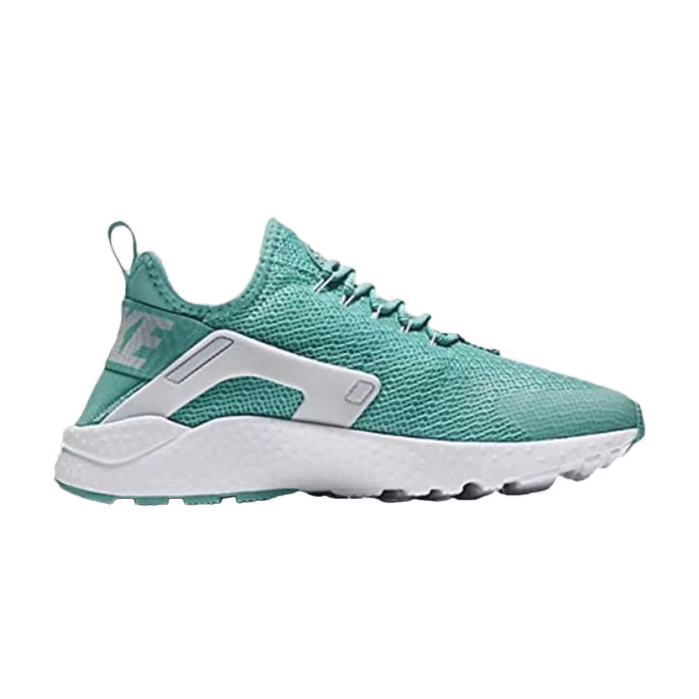 Nike Women's Air Huarache Run Ultra Washed Teal