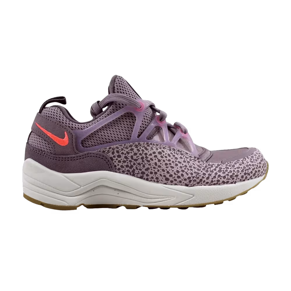 Nike Women's Air Huarache Light Premium Plum Fog