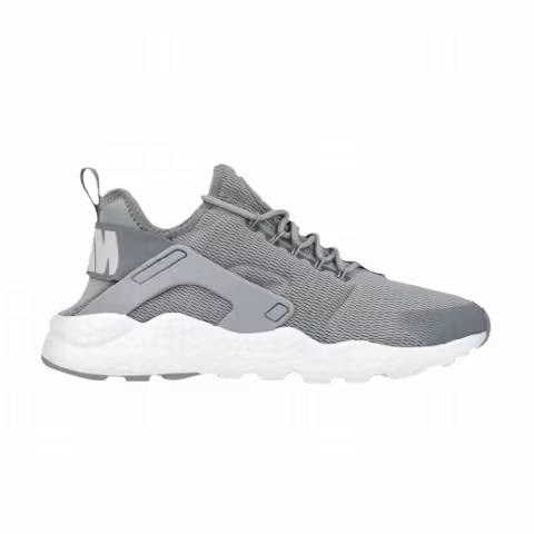 Nike Wmns Air Huarache Run Ultra 'Stealth Grey'