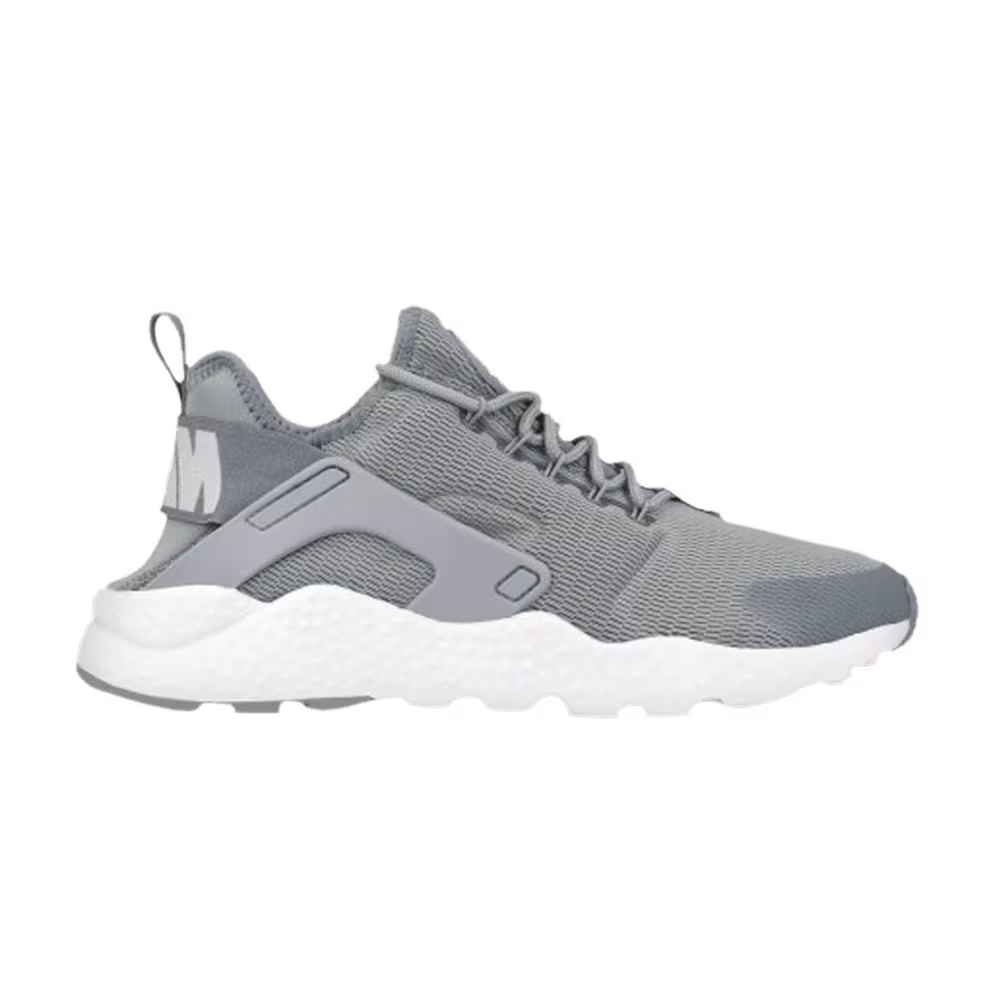 Nike Women's Air Huarache Run Ultra Stealth Grey