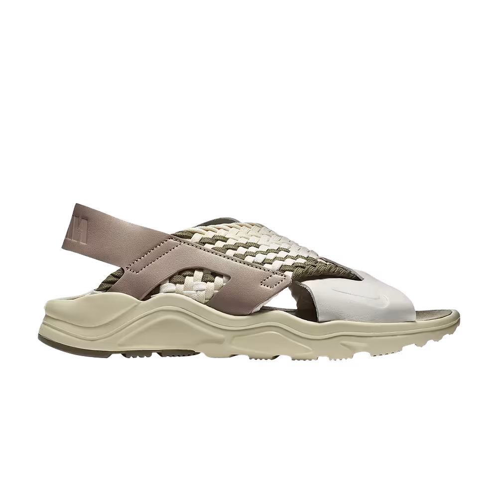 Nike Women's Air Huarache Ultra Sandal