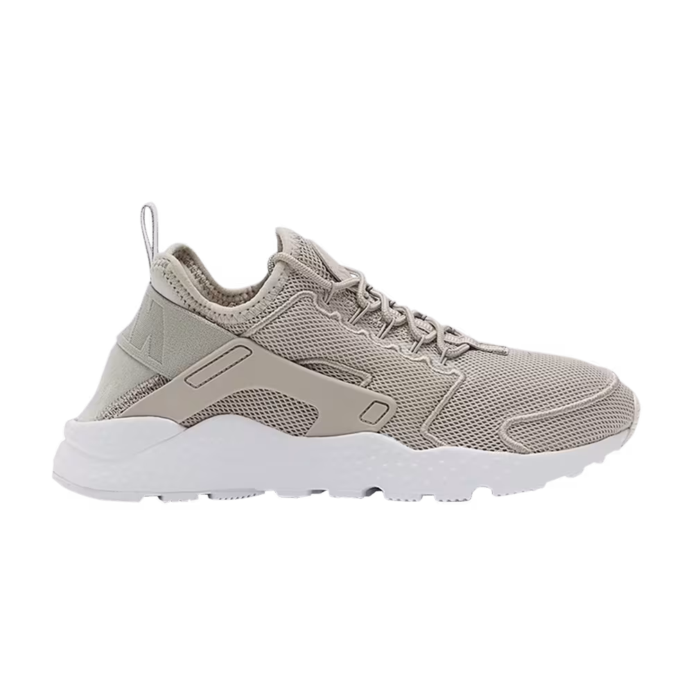 Nike Women's Air Huarache Run Ultra BR Pale Grey