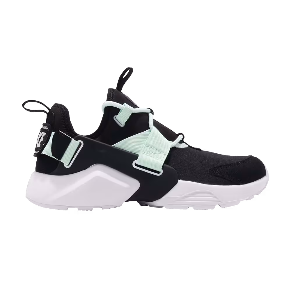 Nike Women's Air Huarache City Low Igloo