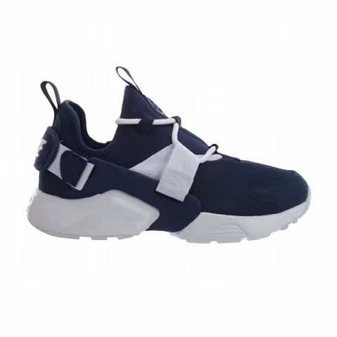 Nike Wmns Air Huarache City Low 'Navy'