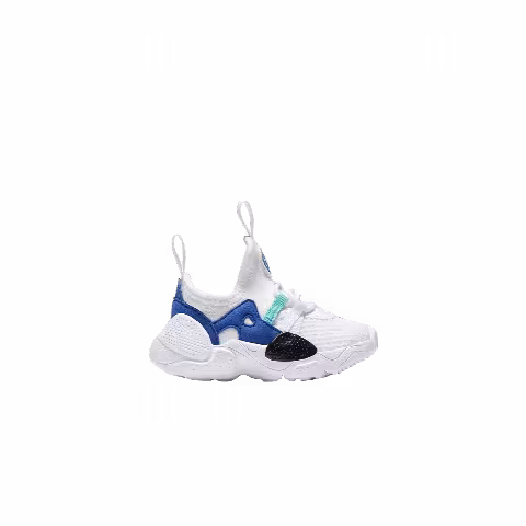 Nike Huarache E.D.G.E TXT BT 'White Royal Jade'