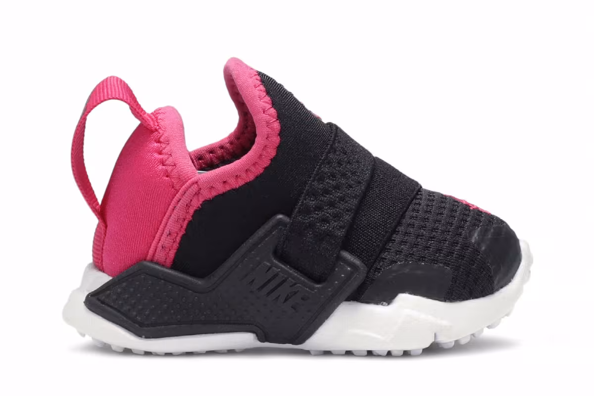 Nike Huarache Extreme TD Rush Pink, view 2