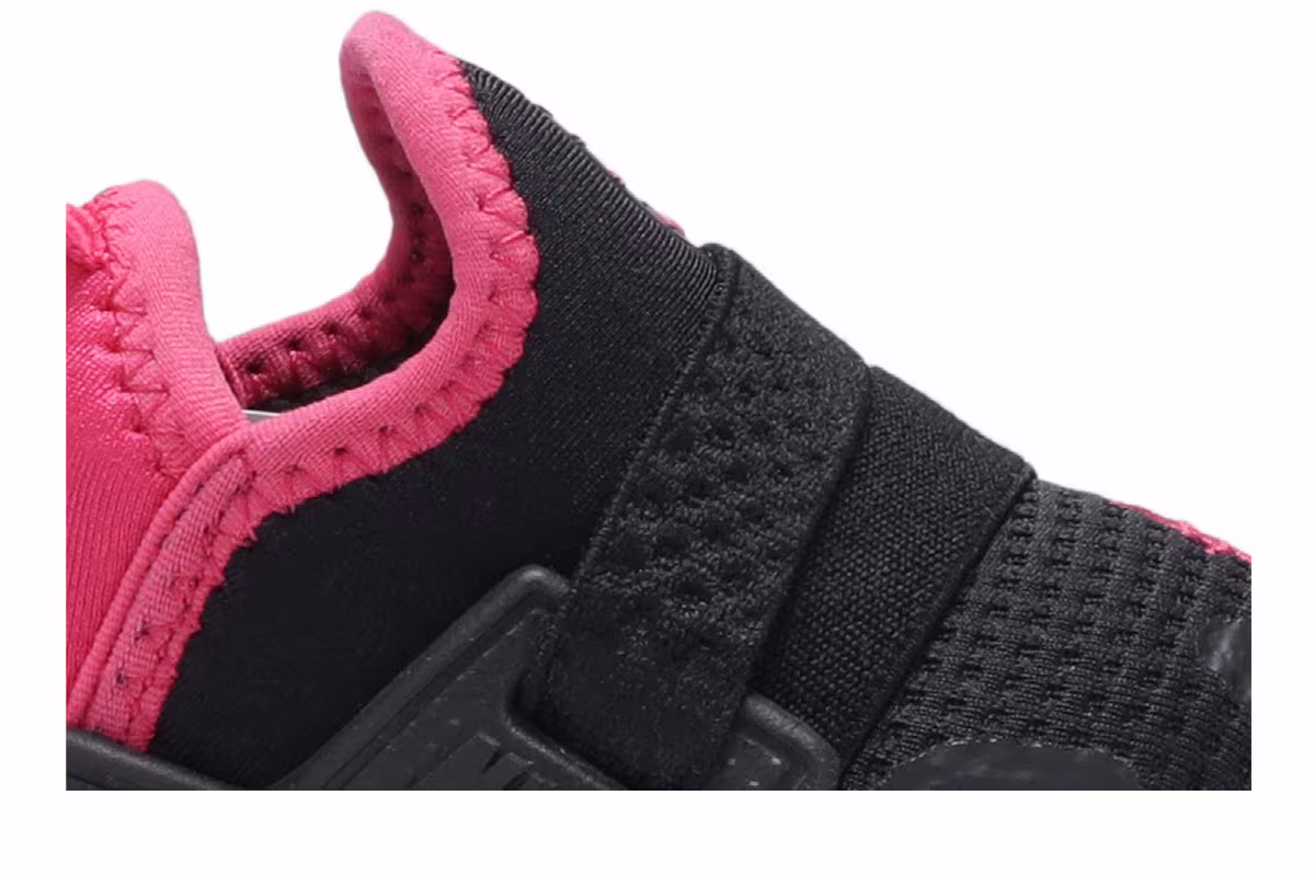 Nike Huarache Extreme TD Rush Pink, view 3