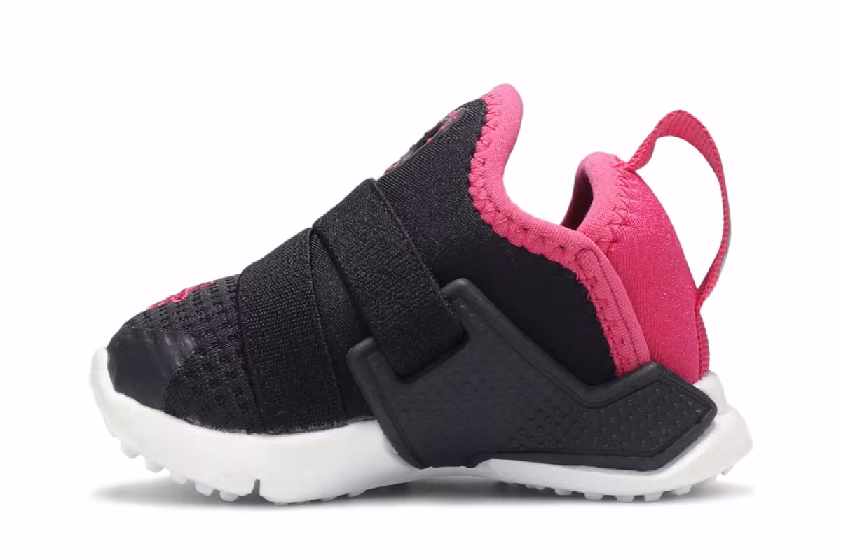 Nike Huarache Extreme TD Rush Pink, view 4