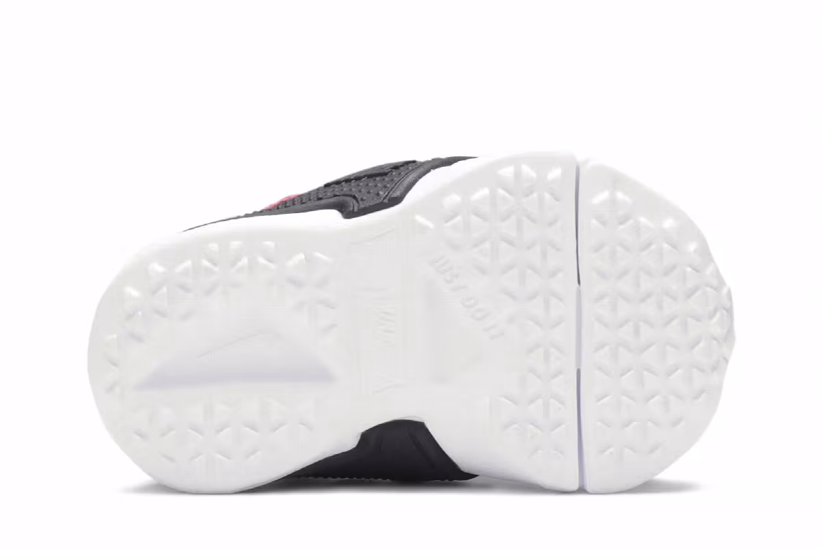 Nike Huarache Extreme TD Rush Pink, view 5