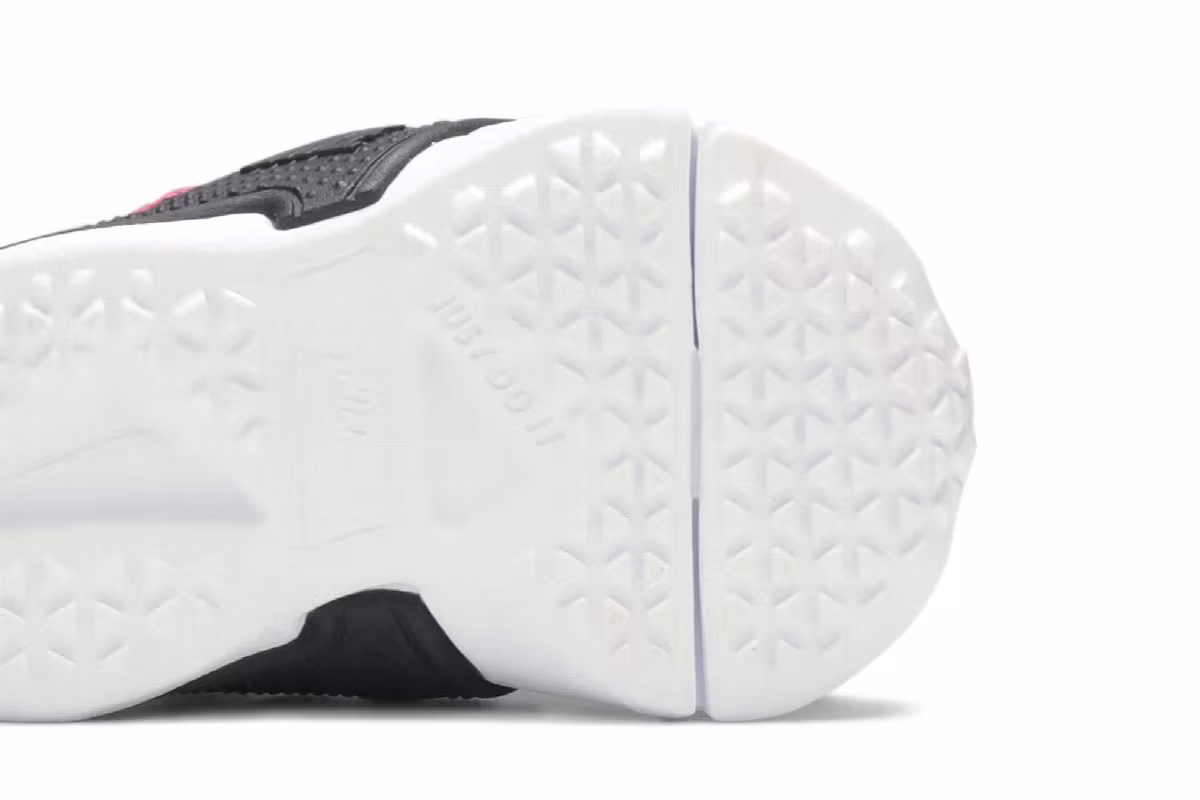 Nike Huarache Extreme TD Rush Pink, view 6