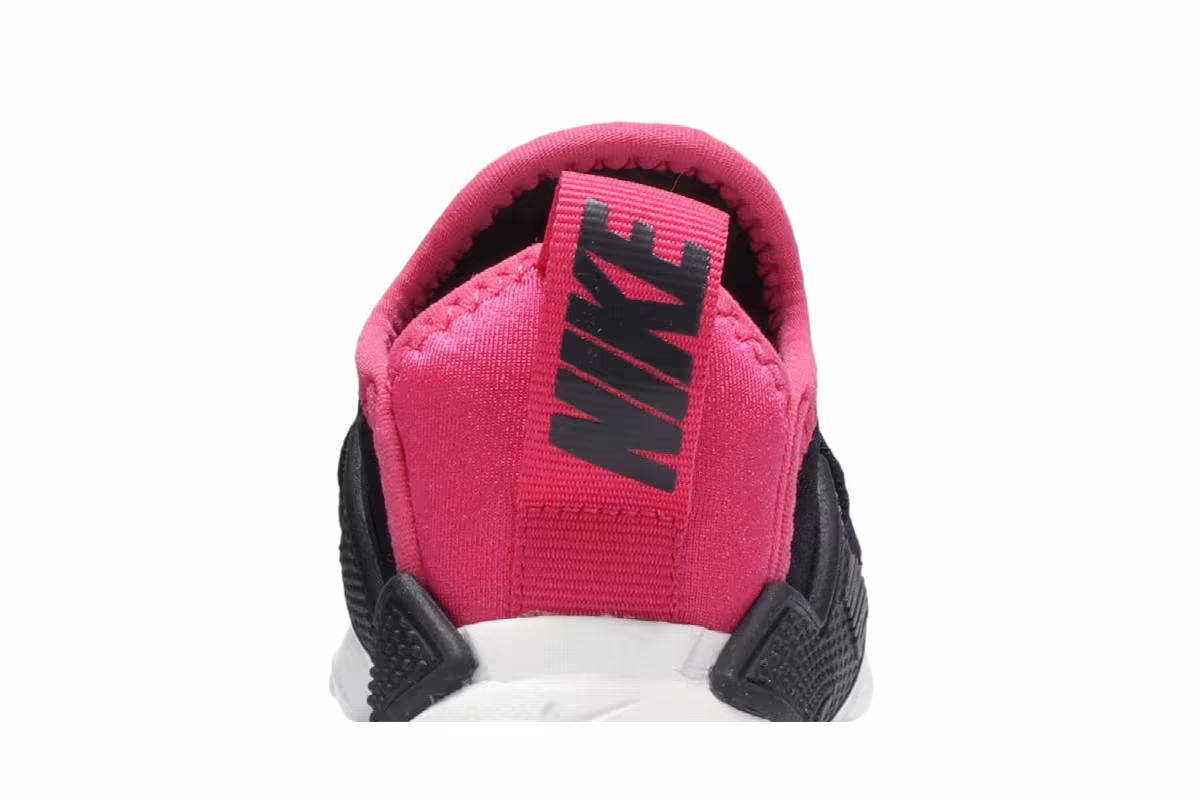 Nike Huarache Extreme TD Rush Pink, view 8