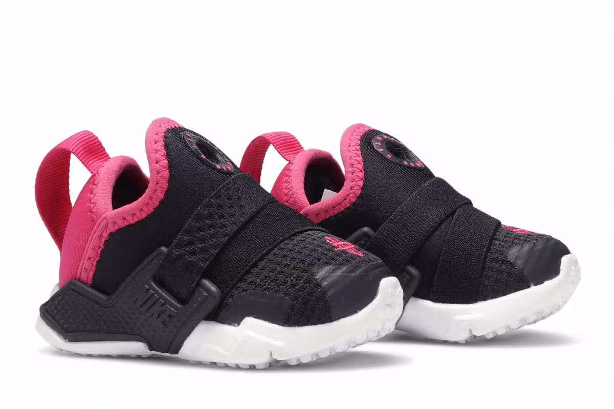 Nike Huarache Extreme TD Rush Pink, view 9