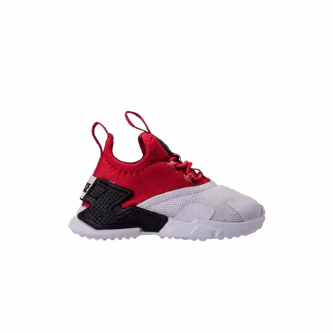 Nike Huarache Drift TD 'Gym Red'