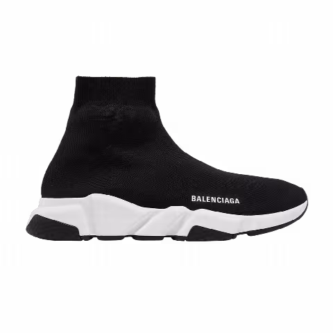 Balenciaga Speed Sneaker 'Black'