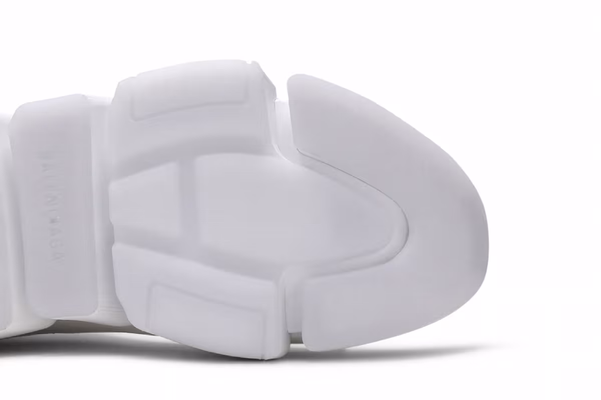 Balenciaga Speed 2.0 Sneaker White, view 6