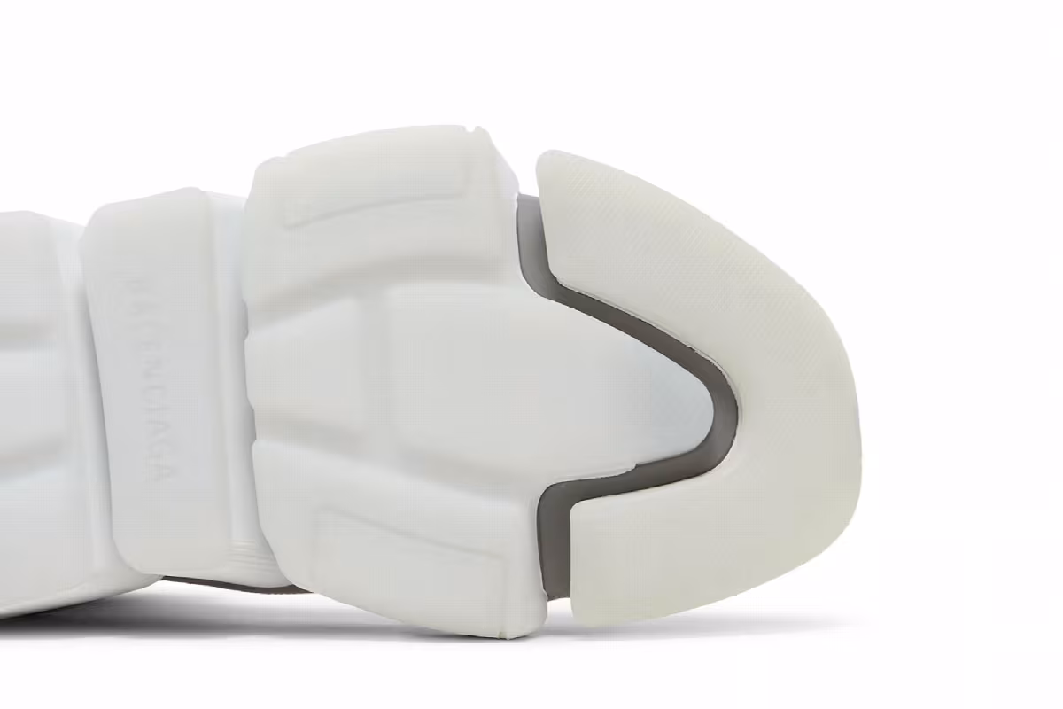 Balenciaga Women's Speed 2.0 Light Grey, view 6