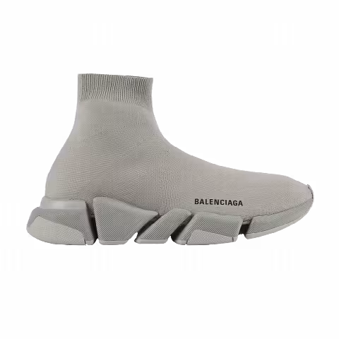 Balenciaga Speed 2.0 Sneaker 'Grey'
