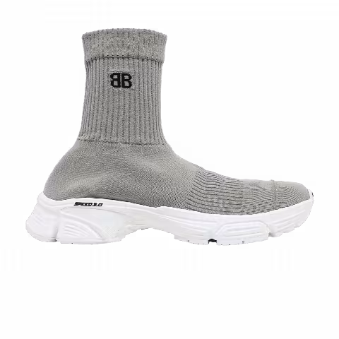 Balenciaga Speed 3.0 Sneaker 'Grey'