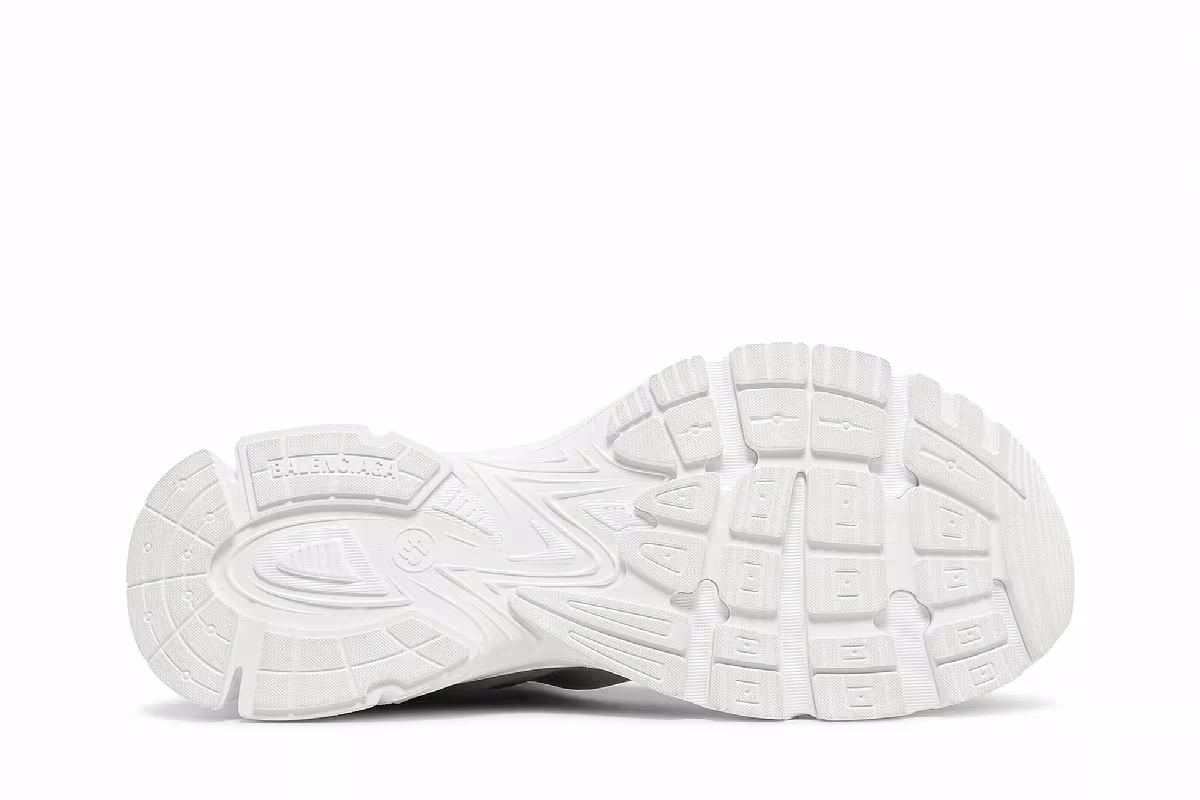 Balenciaga Speed 3.0 Sneaker Grey, view 5