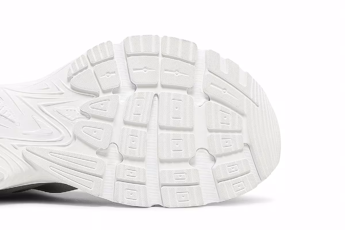 Balenciaga Speed 3.0 Sneaker Grey, view 6