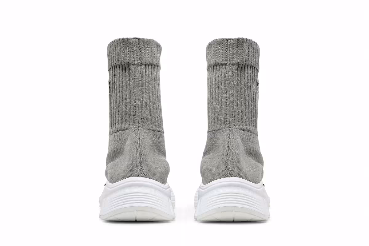 Balenciaga Speed 3.0 Sneaker Grey, view 7