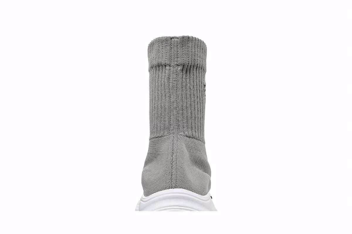 Balenciaga Speed 3.0 Sneaker Grey, view 8