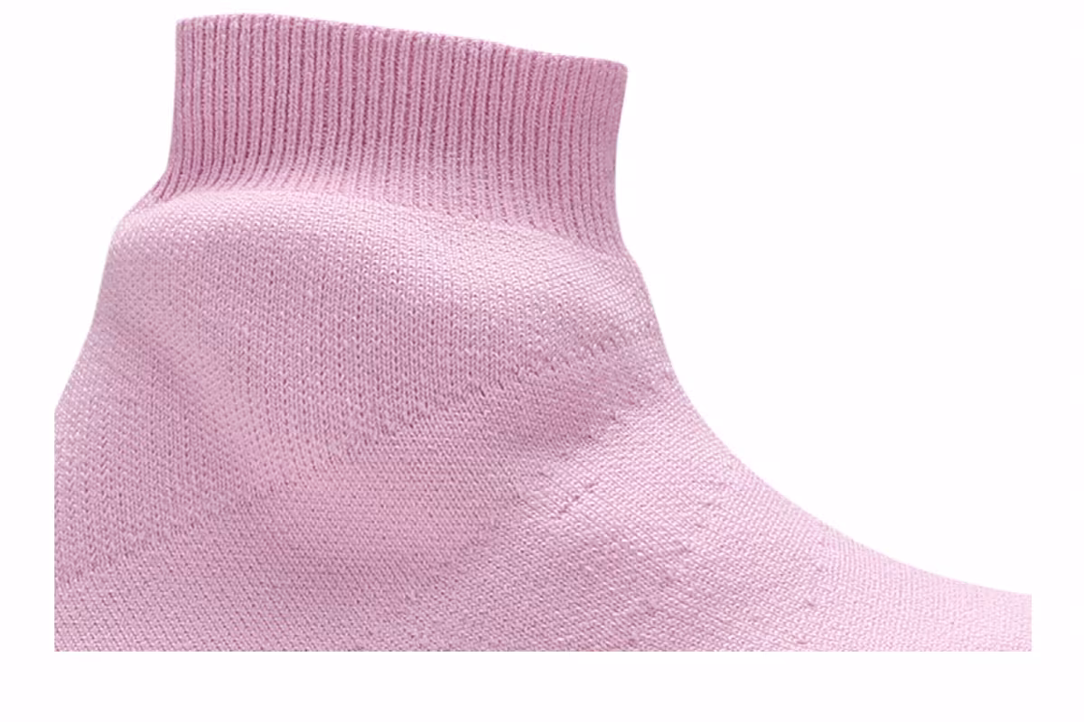Balenciaga Women's Speed 2.0 Sneaker Pink, view 3