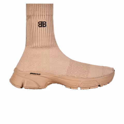 Balenciaga Speed 3.0 Sneaker 'Beige'