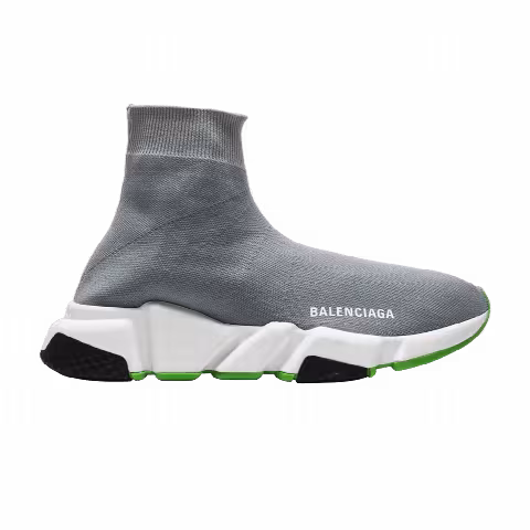 Balenciaga Wmns Speed Sneaker 'Grey'