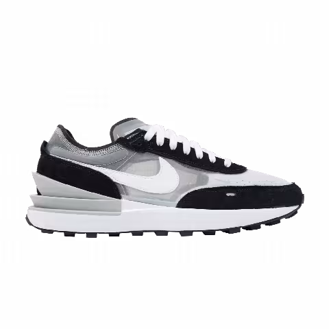 Nike Waffle One SE 'Grey Fog'