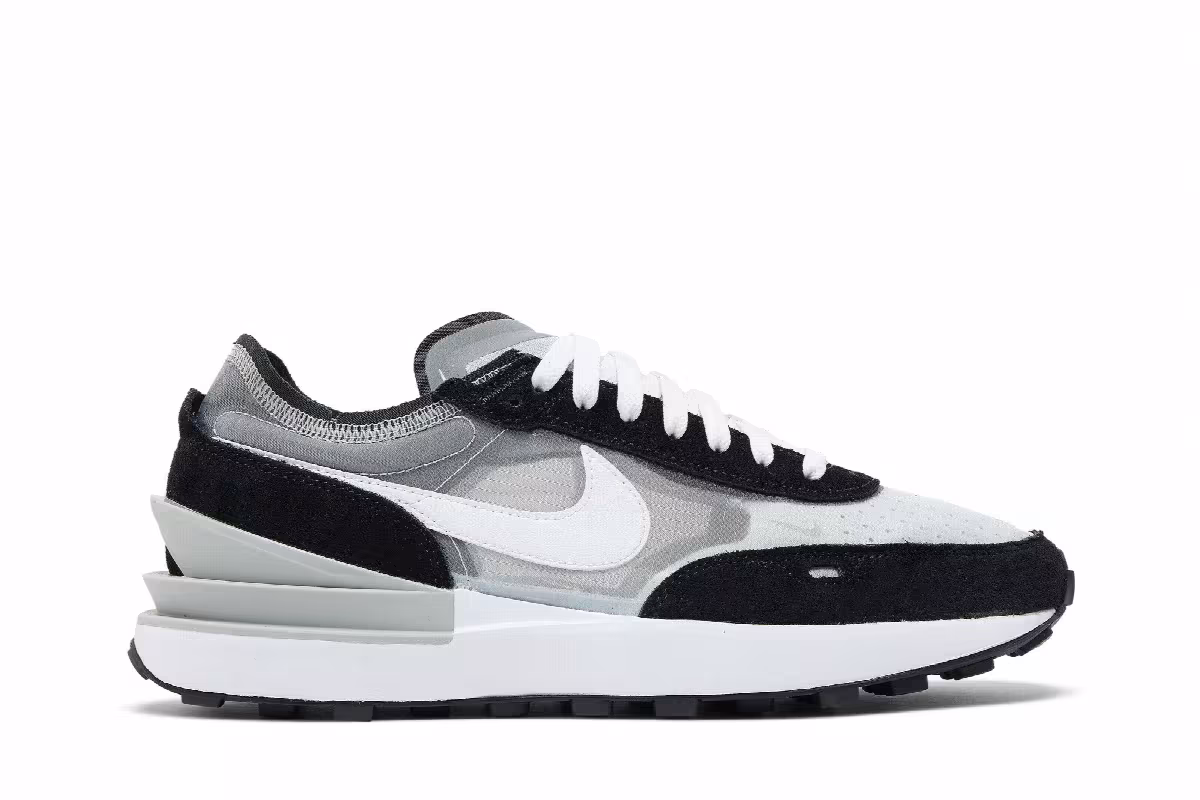 Nike Waffle One SE Waffle One, view 2