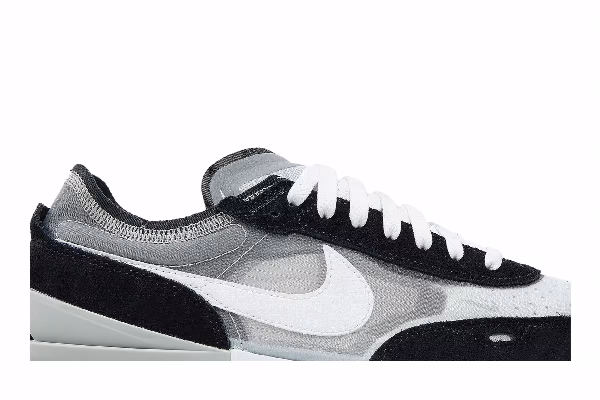 Nike Waffle One SE Waffle One, view 3