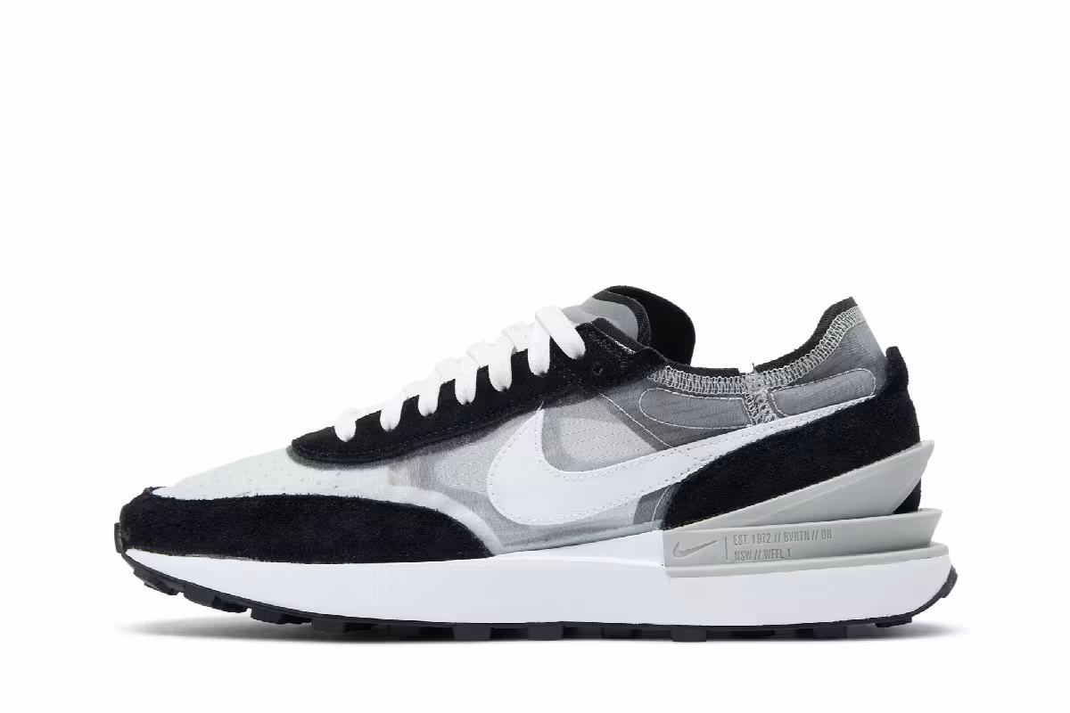 Nike Waffle One SE Waffle One, view 4
