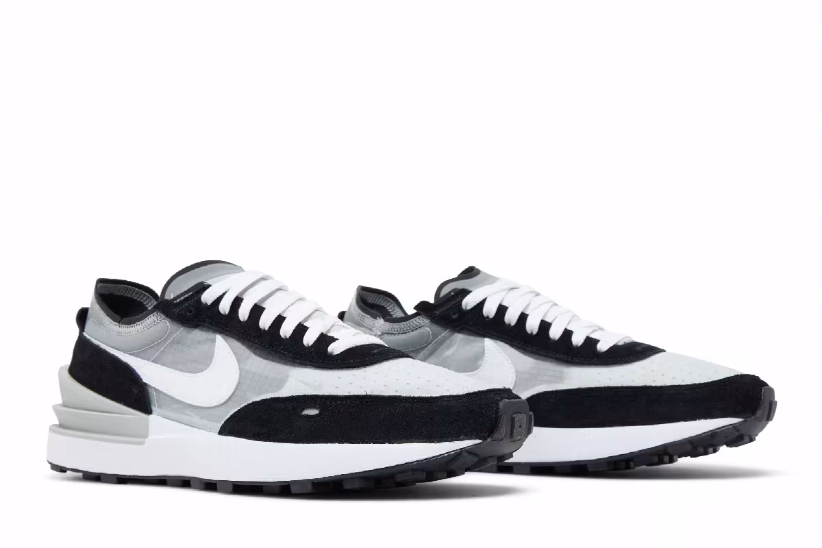 Nike Waffle One SE Waffle One, view 9