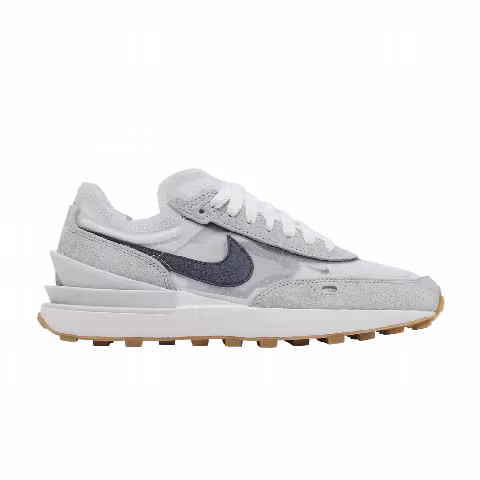 Nike Wmns Waffle One 'Iris Whisper Gum'