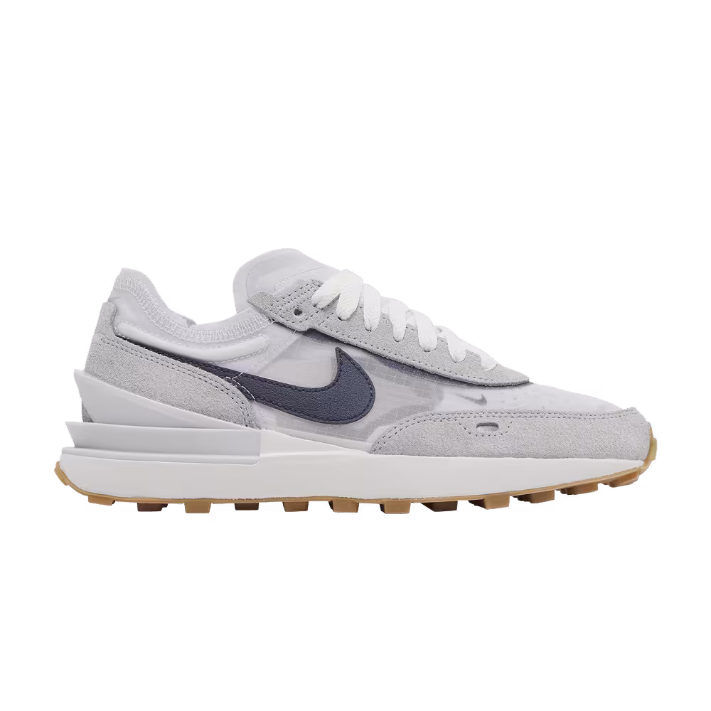 Nike Women's Waffle One Iris Whisper Gum