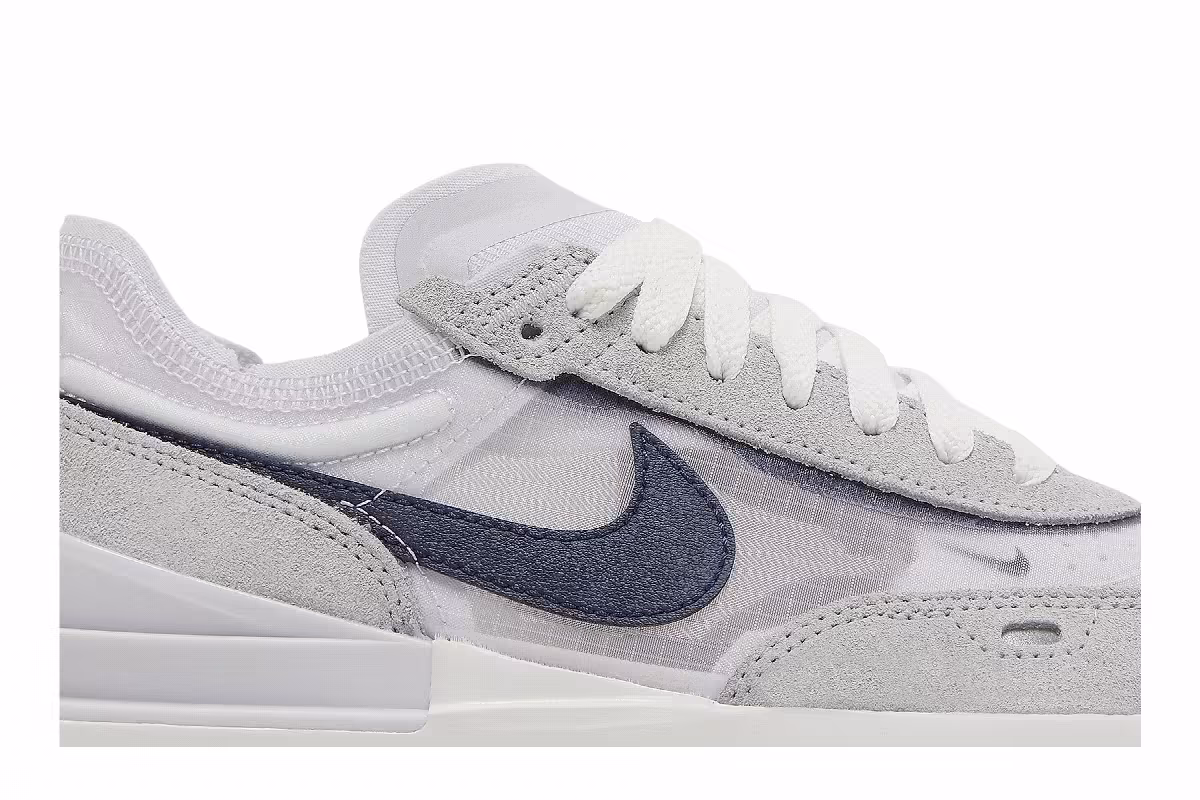 Nike Women's Waffle One Iris Whisper Gum, view 3