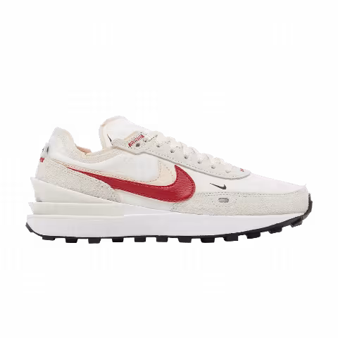 Nike Wmns Waffle One SE 'Sail Gym Red'