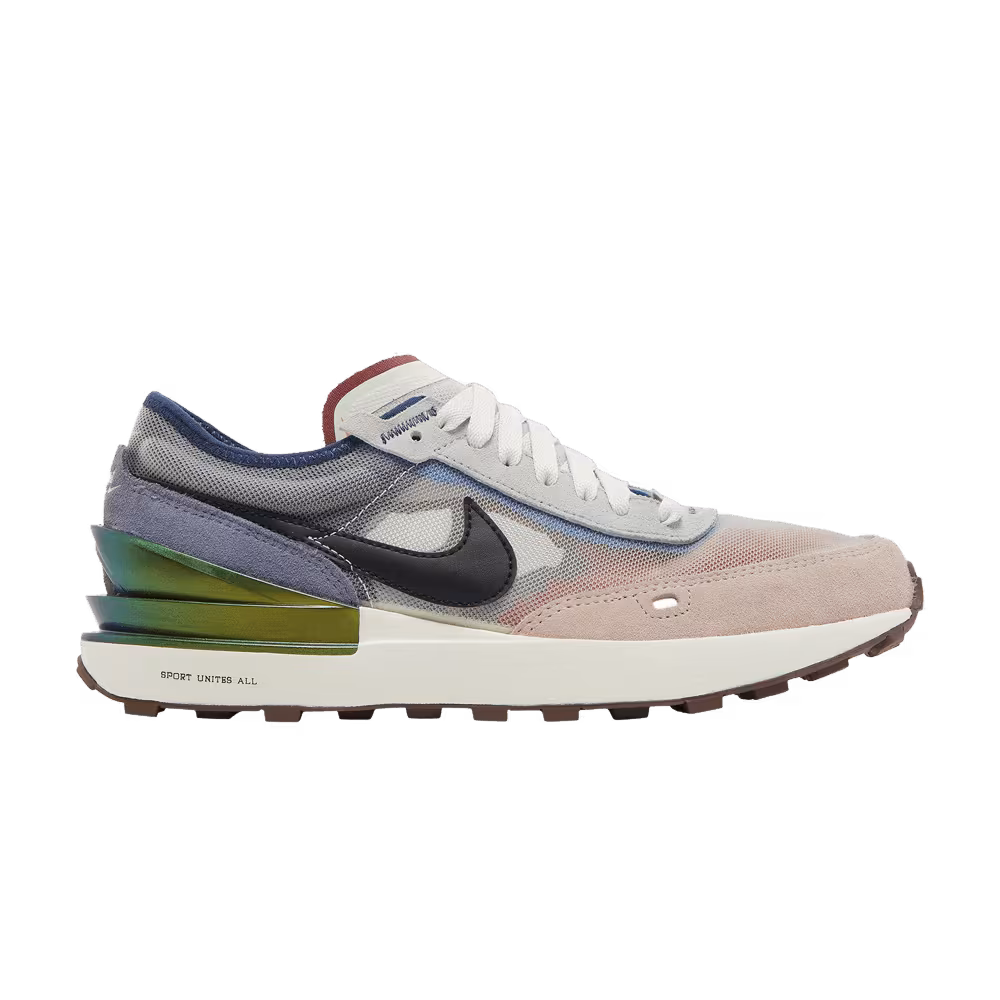 Nike Waffle One BG The Great Unity