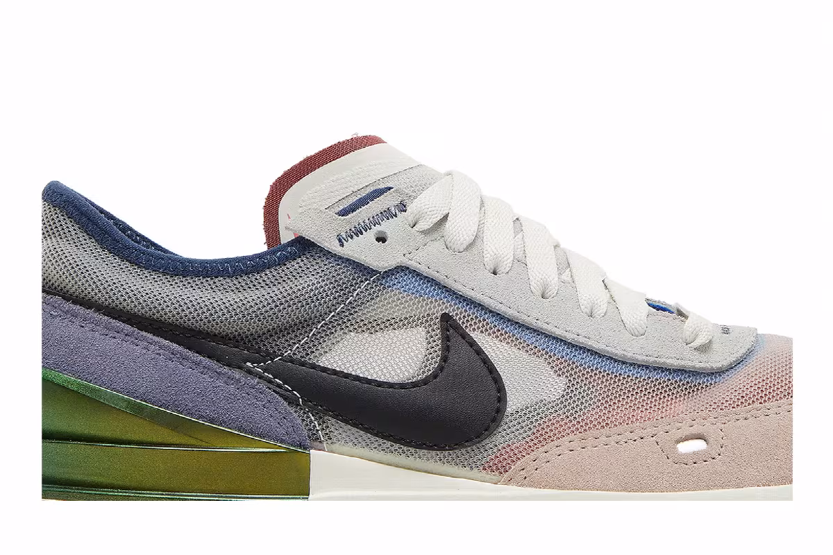 Nike Waffle One BG The Great Unity, view 3