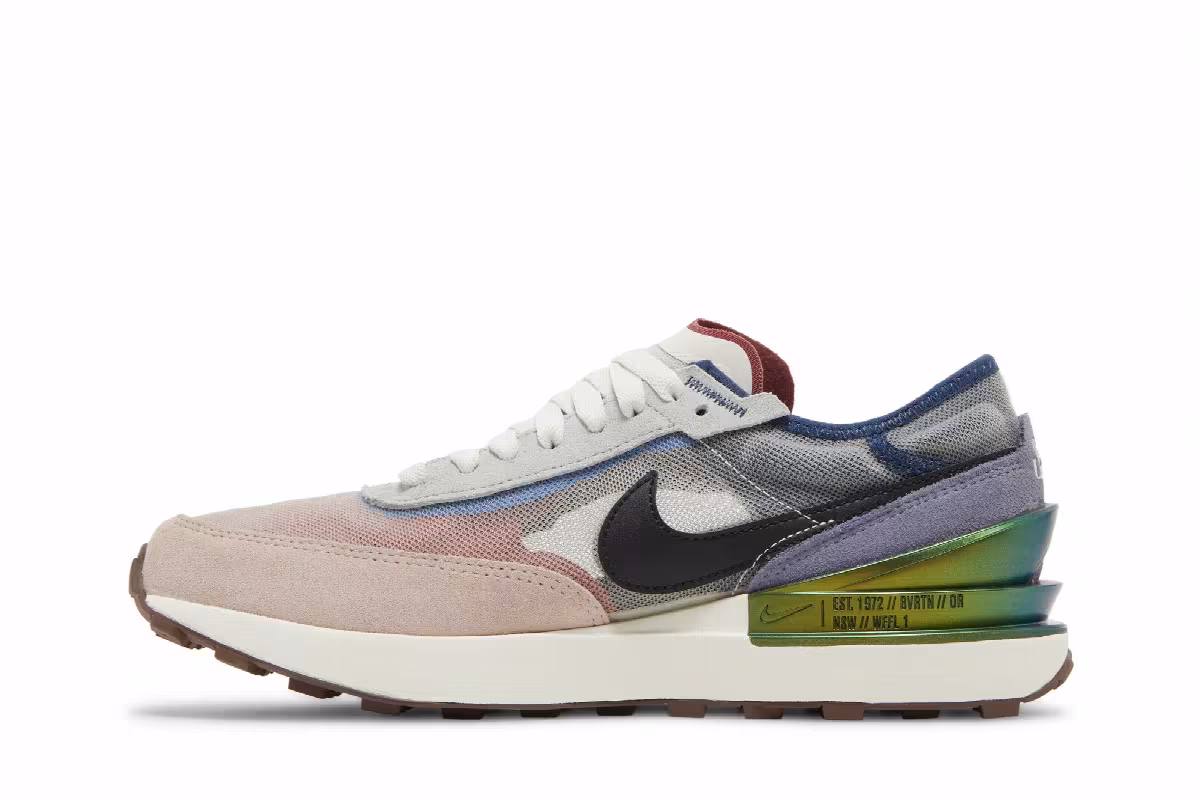 Nike Waffle One BG The Great Unity, view 4