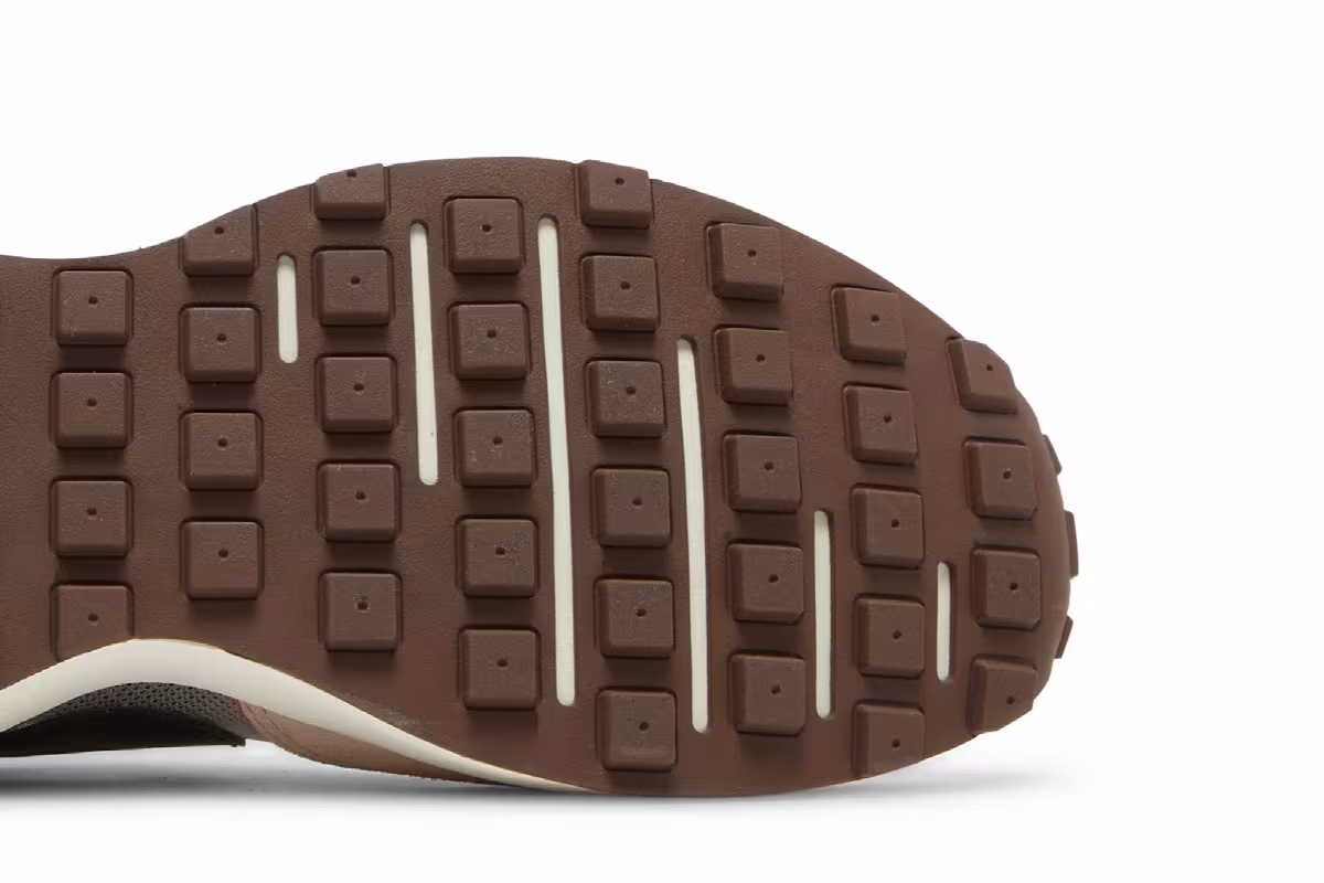 Nike Waffle One BG The Great Unity, view 6