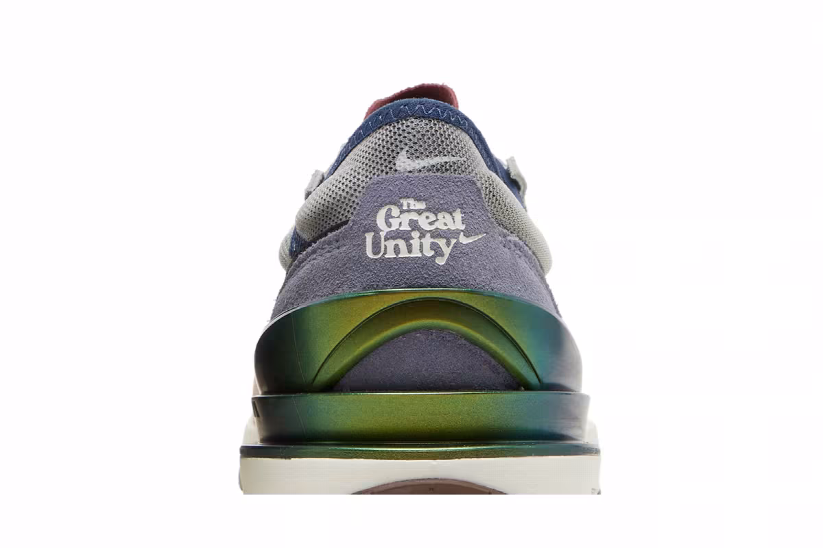 Nike Waffle One BG The Great Unity, view 8