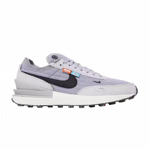 Nike Waffle One Premium 'Toasty - Provence Purple'