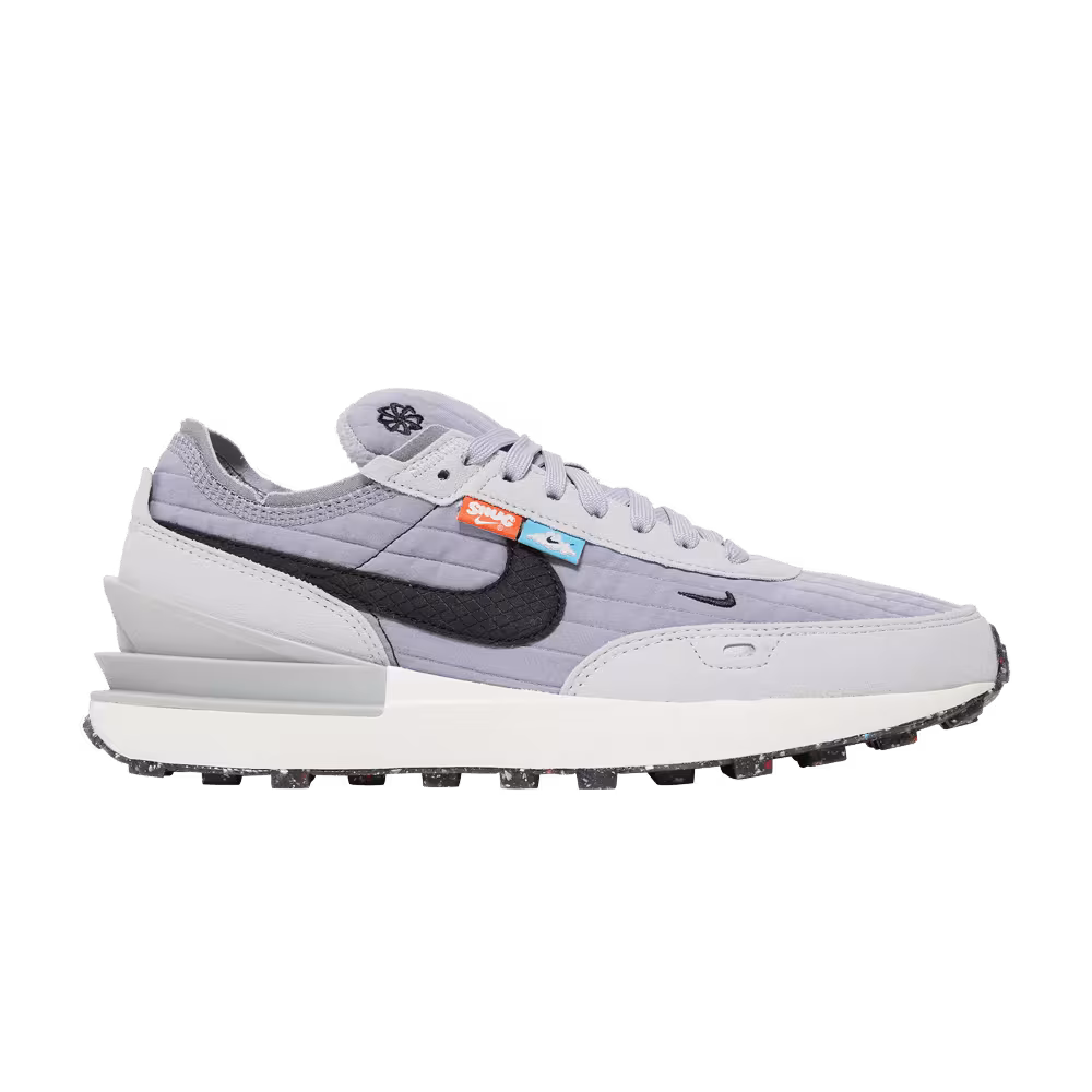 Nike Waffle One Premium Toasty - Provence Purple
