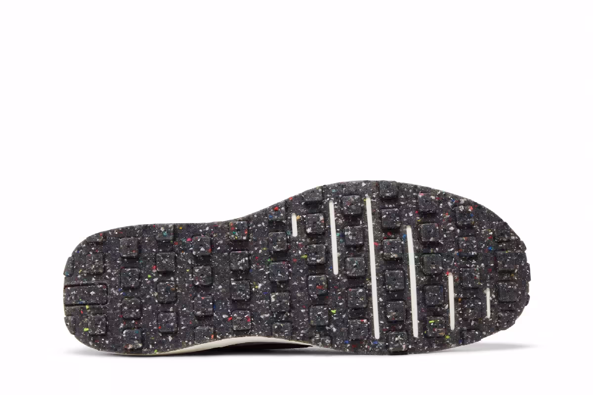 Nike Waffle One Premium Toasty - Provence Purple, view 5