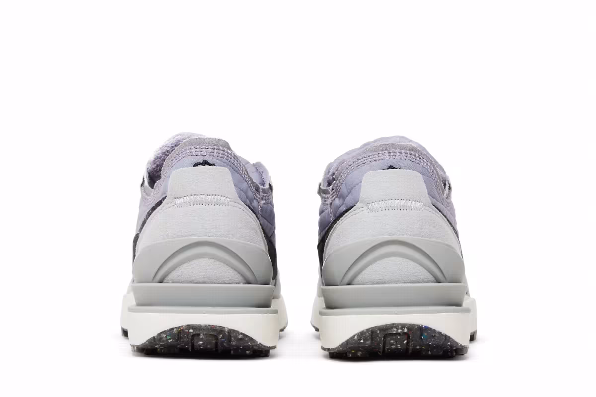 Nike Waffle One Premium Toasty - Provence Purple, view 7