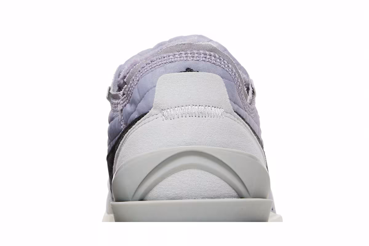 Nike Waffle One Premium Toasty - Provence Purple, view 8